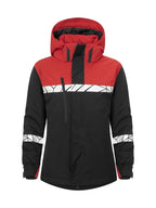 Projob 7420 Funktionsjacka Fodrad DAM 7420 Funktionsjacka Fodrad DAM 9910-viz