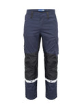 Projob 7508 Arbetsbyxa 7508 Arbetsbyxa 9910-viz