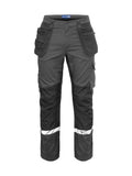 Projob 7509 Arbetsbyxa 7509 Arbetsbyxa 9910-viz