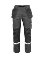 Projob 7509 Arbetsbyxa 7509 Arbetsbyxa 9910-viz