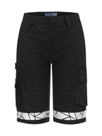 Projob 7514 Arbetsshorts DAM