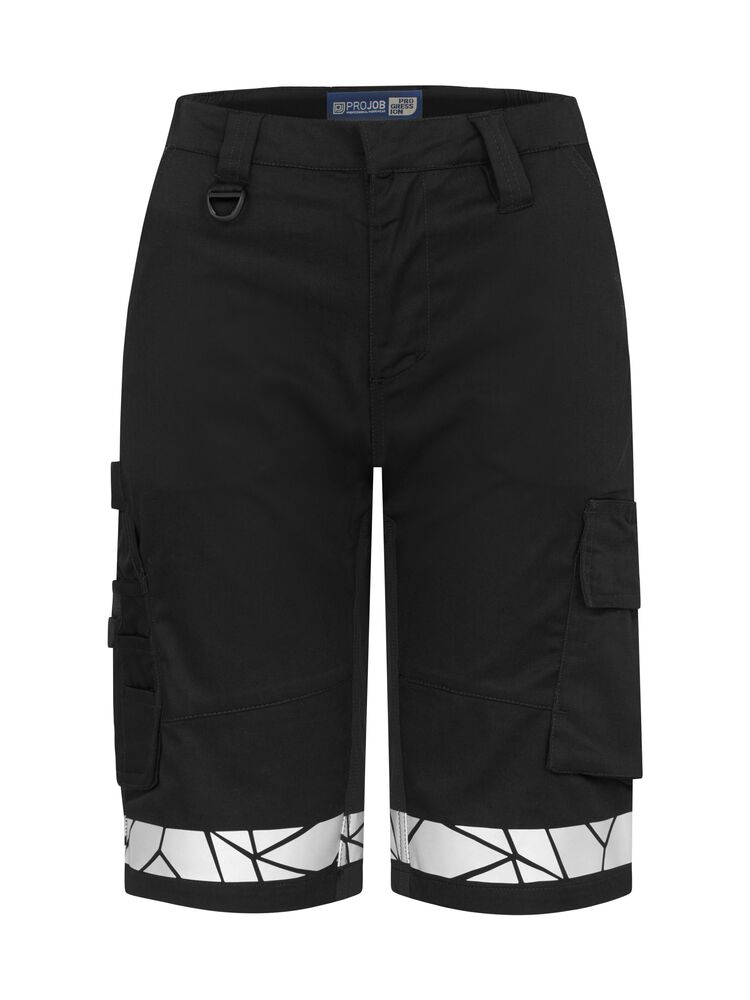 Projob 7514 Arbetsshorts DAM