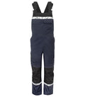 Projob 7600 Hängselbyxa 7600 Hängselbyxa 9910-viz