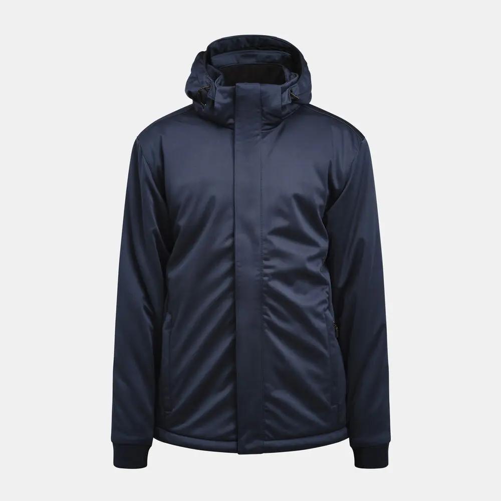 1040 Winter Jacket Softshell Jobman