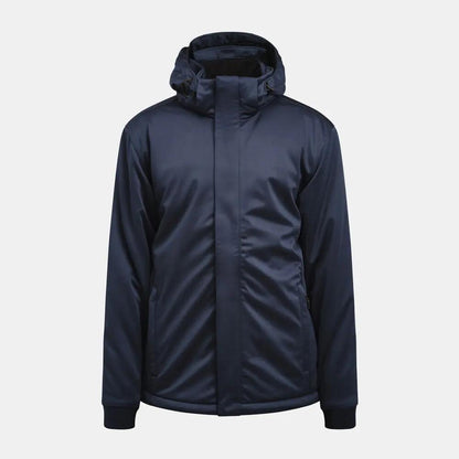 1040 Winter Jacket Softshell Jobman