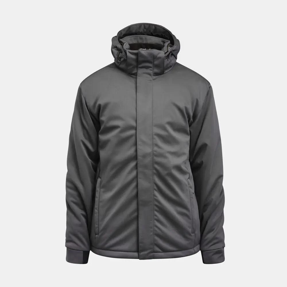 1040 Winter Jacket Softshell Jobman