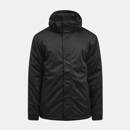 1040 Winter Jacket Softshell Jobman