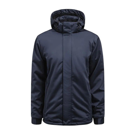 1041 Women's Winter Jacket Softshell Jobman