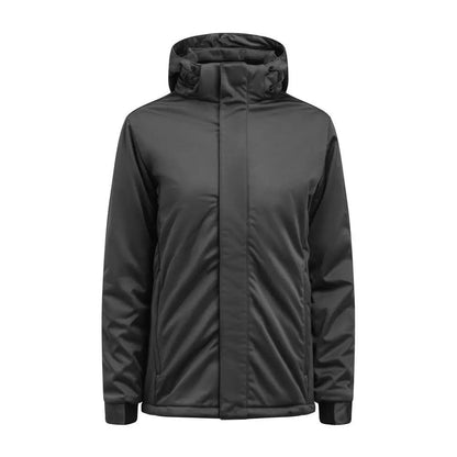 1041 Women's Winter Jacket Softshell Jobman