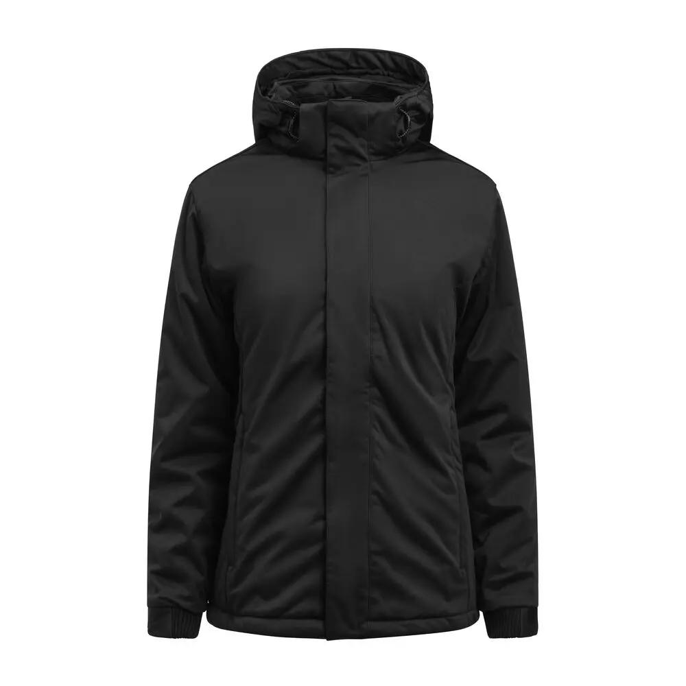1041 Women's Winter Jacket Softshell Jobman