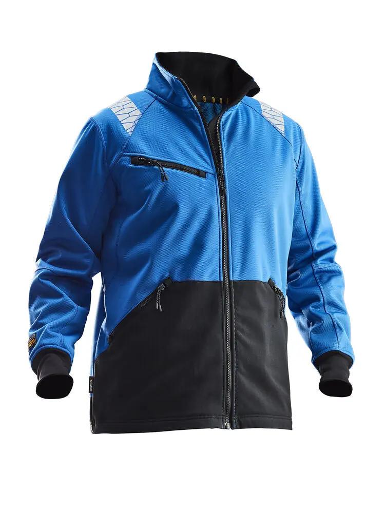 1191 Jacket Windblocker Jobman