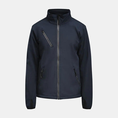 1201 Softshell Jacket Jobman