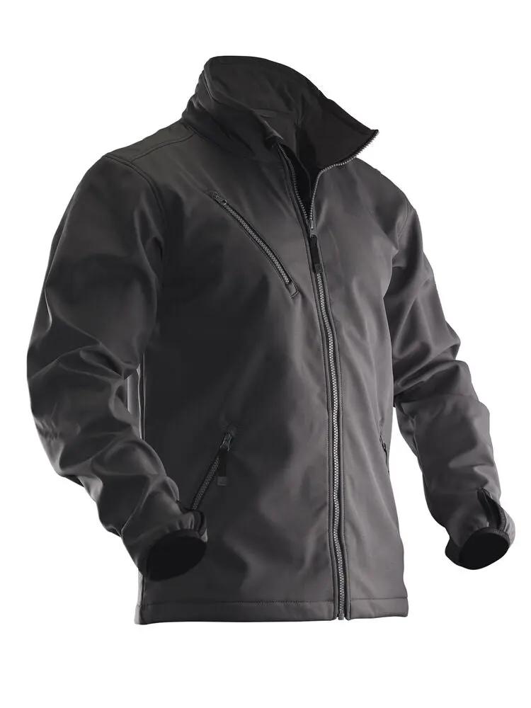 1201 Softshell Jacket Jobman
