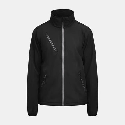 1201 Softshell Jacket Jobman