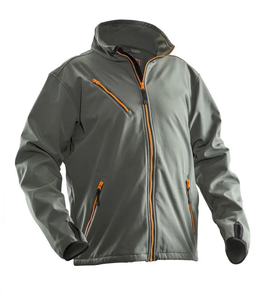 1201 Softshell Jacket Jobman