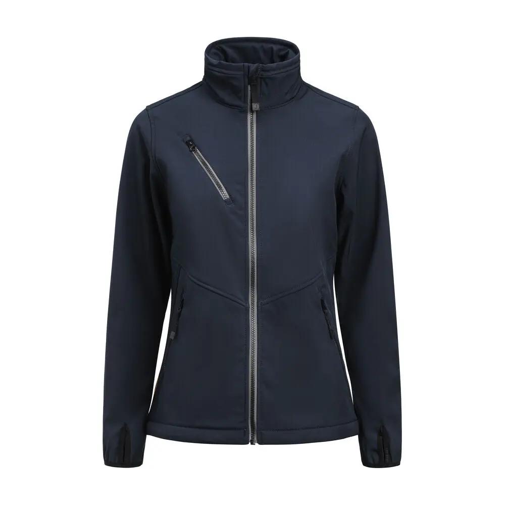 1203 Women's Softshell Jacket Jobman
