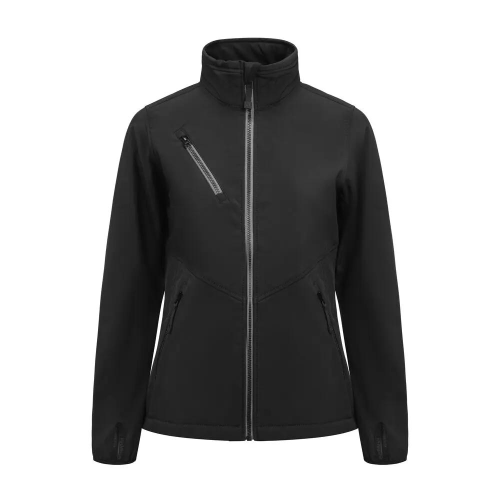 1203 Women's Softshell Jacket Jobman