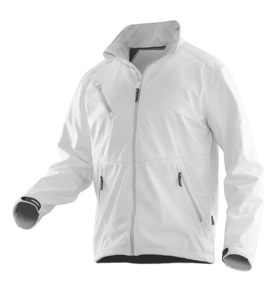 1208 Softshell Jacket Jobman