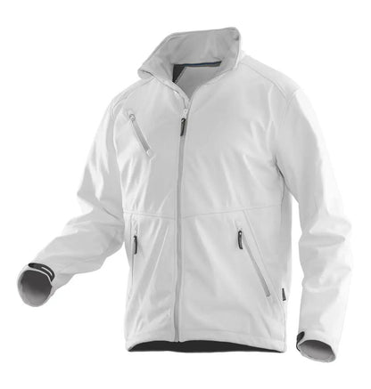 1208 Softshell Jacket Jobman