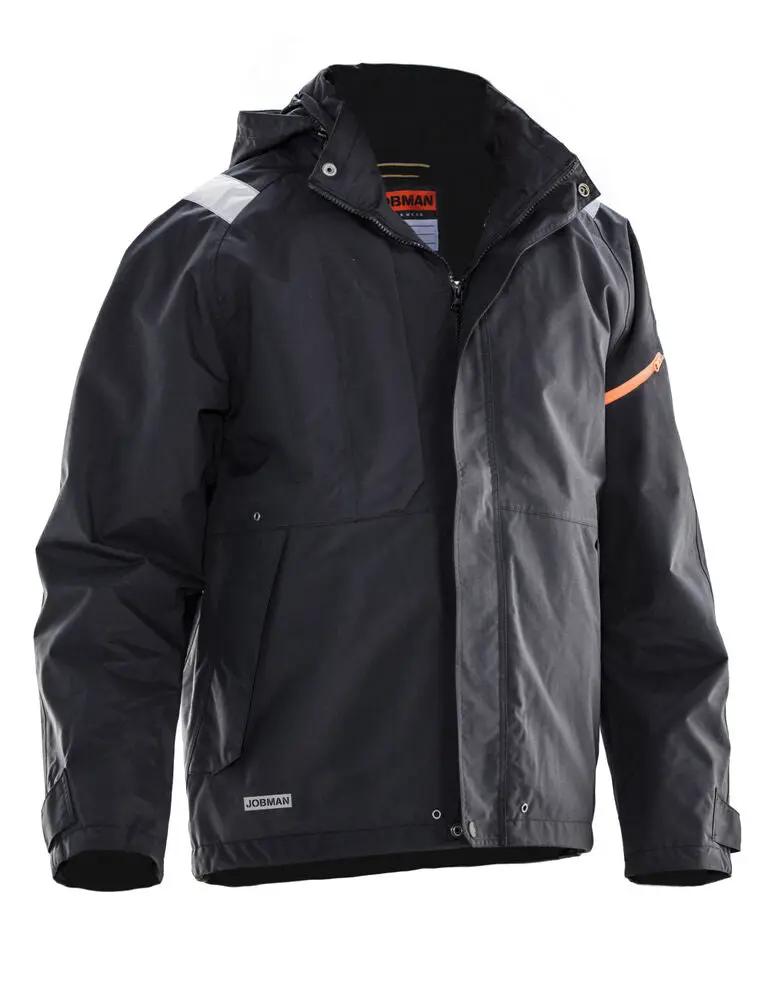 1270 Shell Jacket Jobman
