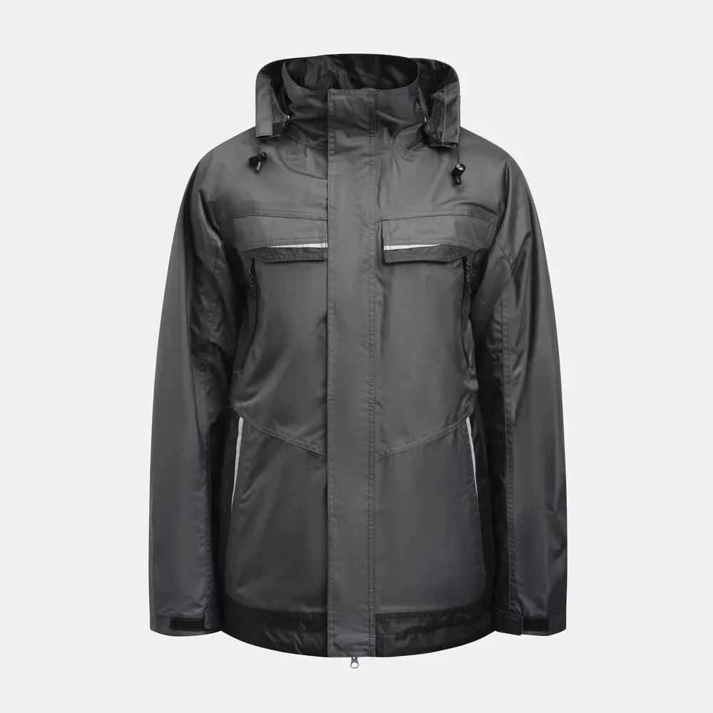 1284 Shell Jacket Jobman