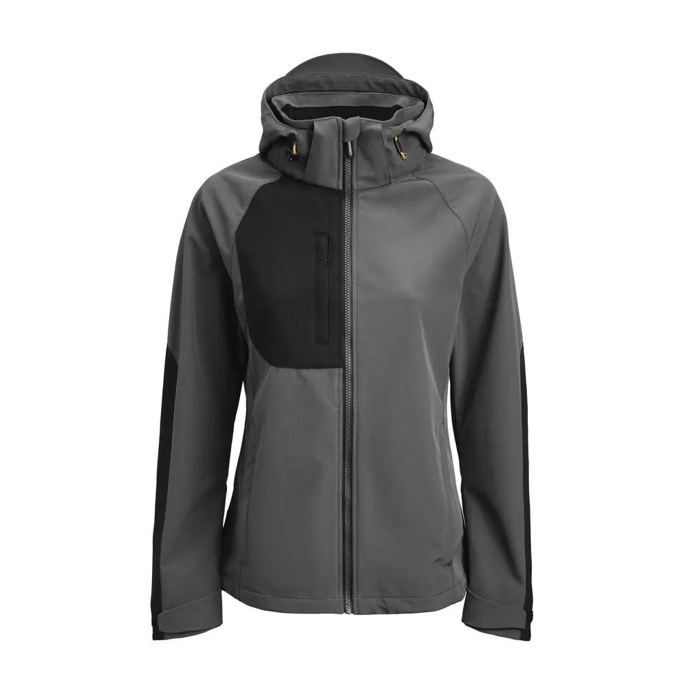 1372 Softshell Jacket Woman Jobman