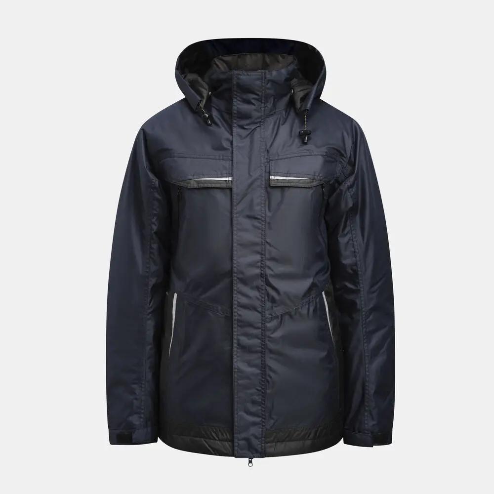 1384 Winter Jacket Jobman