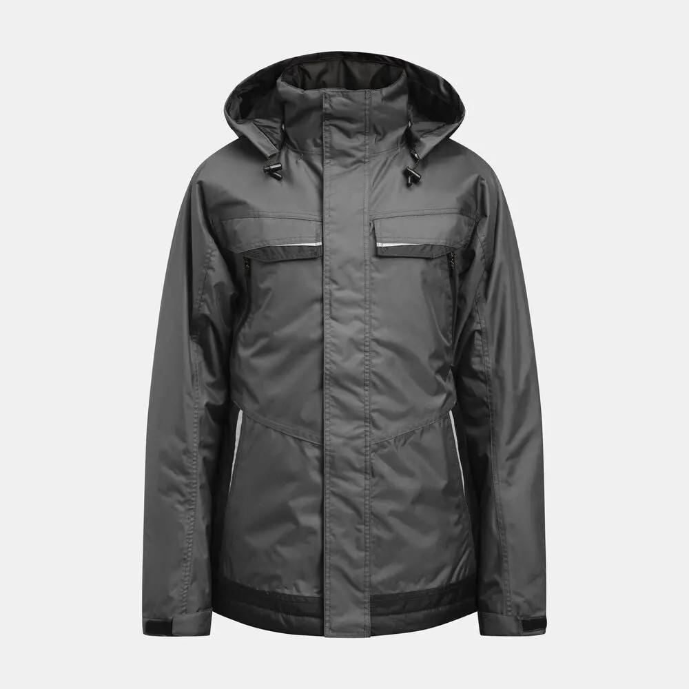 1384 Winter Jacket Jobman