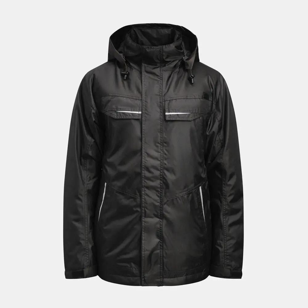 1384 Winter Jacket Jobman