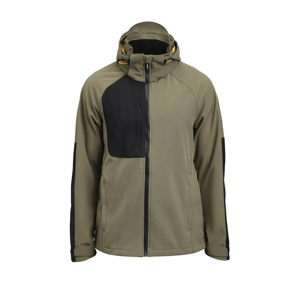 1391 Softshell Jacket Jobman