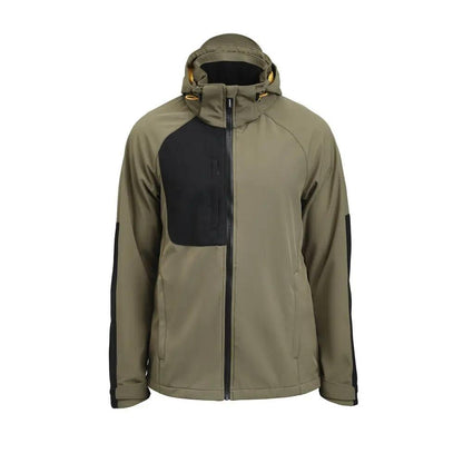 1391 Softshell Jacket Jobman
