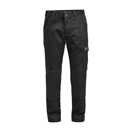 2092 Welding Trousers Jobman