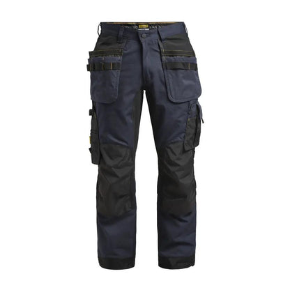 2164 Craftsman Trousers Stretch Jobman