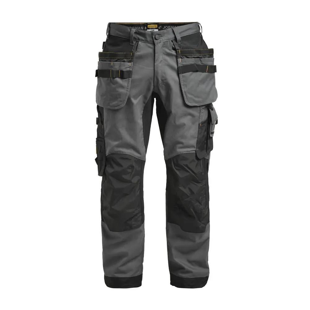 2164 Craftsman Trousers Stretch Jobman