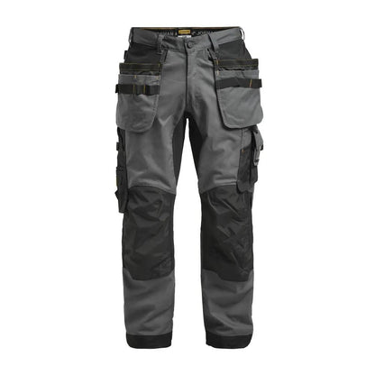 2164 Craftsman Trousers Stretch Jobman