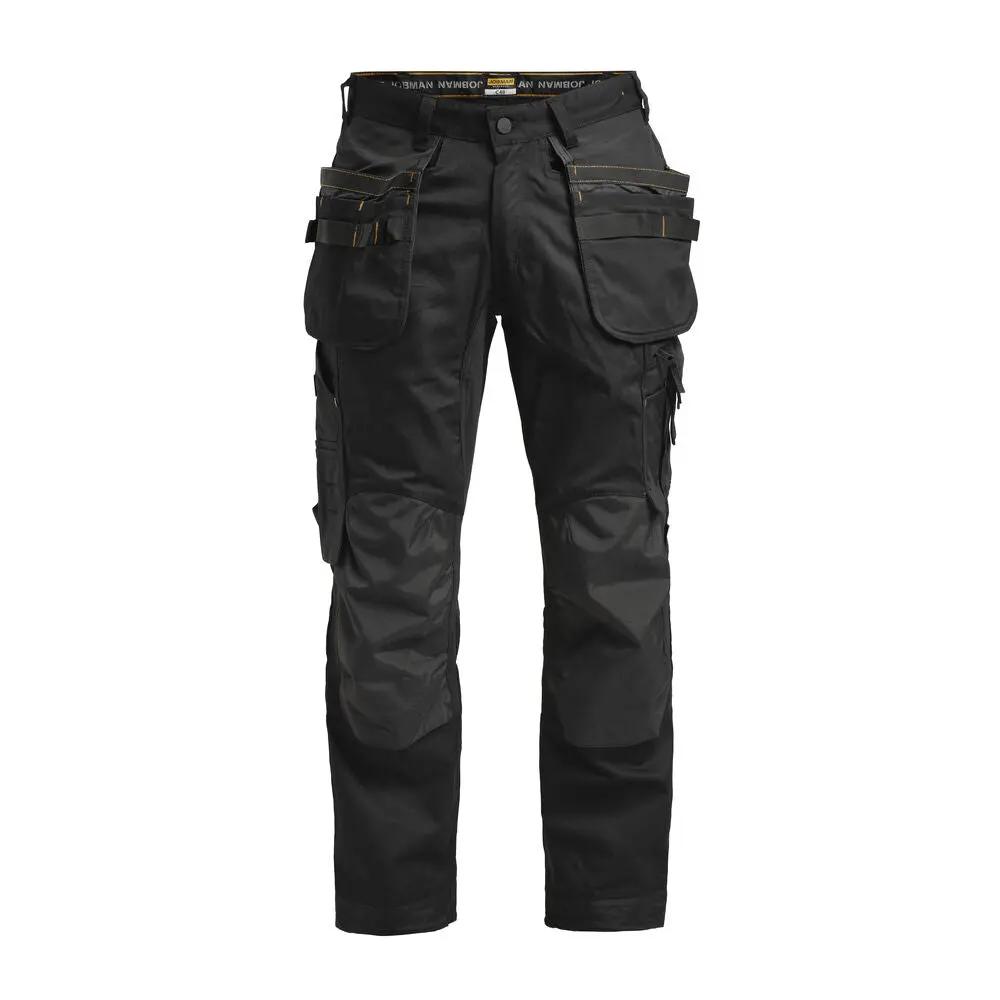 2164 Craftsman Trousers Stretch Jobman