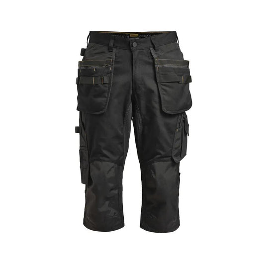 2167 Pirate Shorts Stretch Jobman