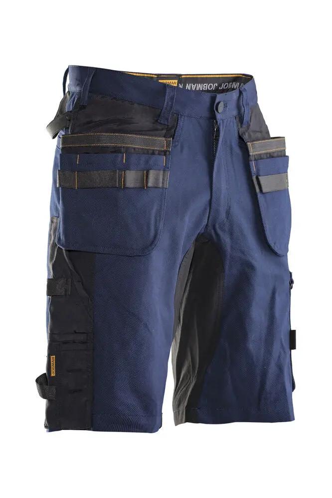 2168 Craftsman Shorts Stretch Jobman