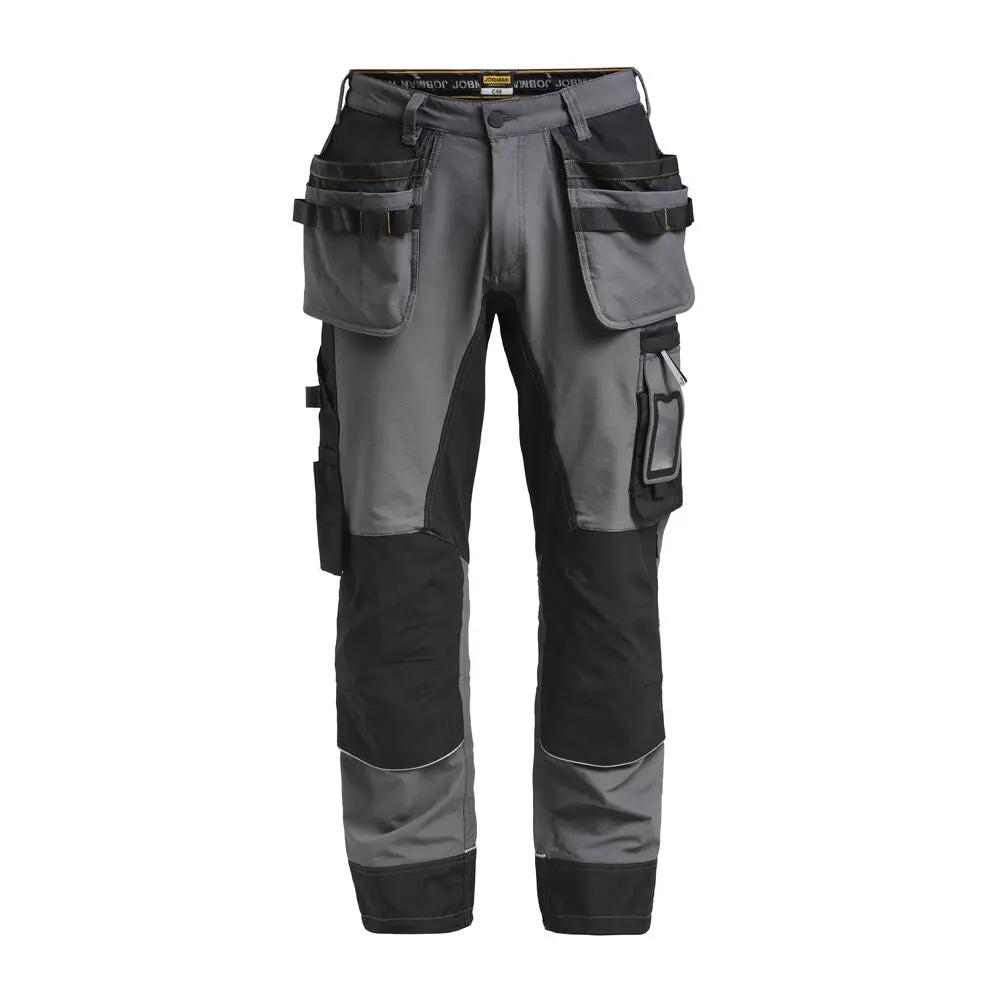 2191 Craftsman Trousers Stretch Jobman