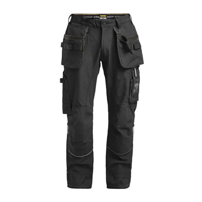 2191 Craftsman Trousers Stretch Jobman