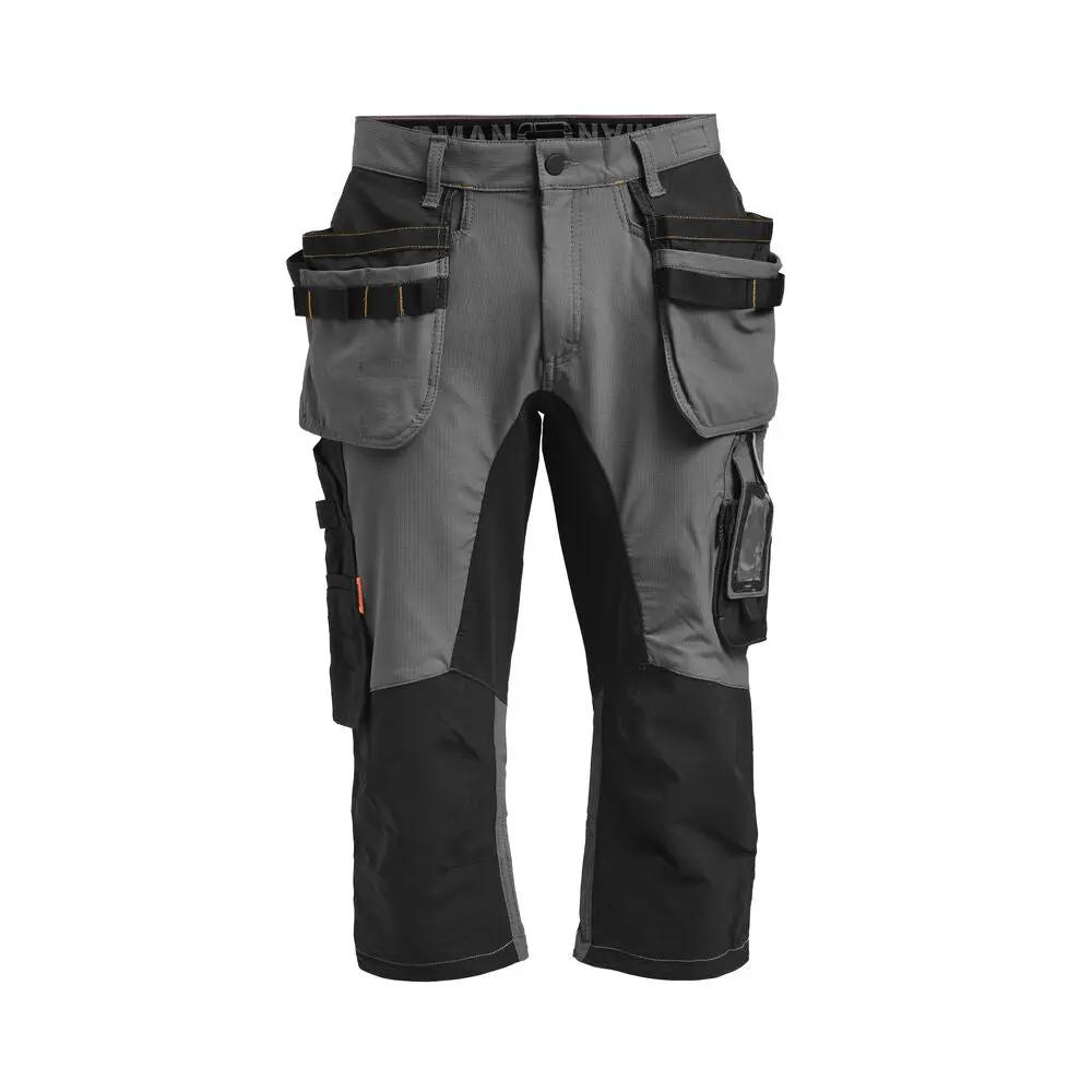 2195 Pirate Shorts Stretch Jobman