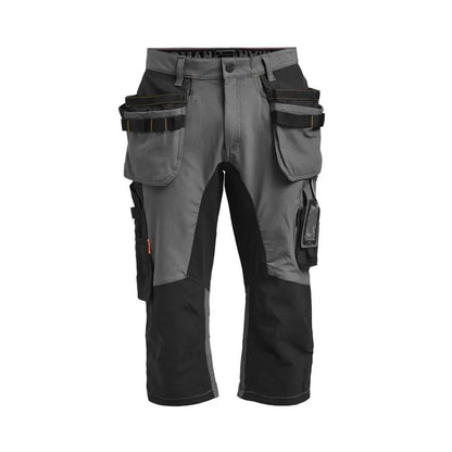 2195 Pirate Shorts Stretch Jobman