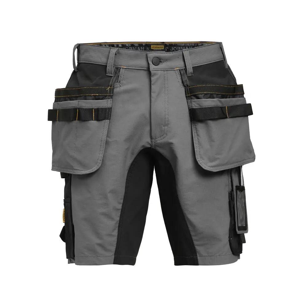 2196 Craftsman Shorts Stretch Jobman