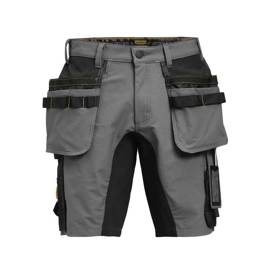 2196 Craftsman Shorts Stretch Jobman