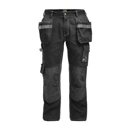 2200 Craftsman Trousers Cotton Jobman