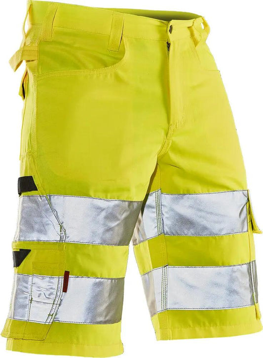2204 Service shorts Hi-Vis Jobman