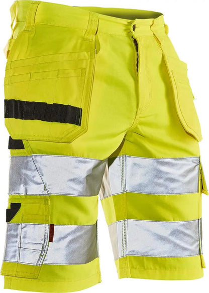 2205 Craftsman Shorts Hi-Vis Jobman