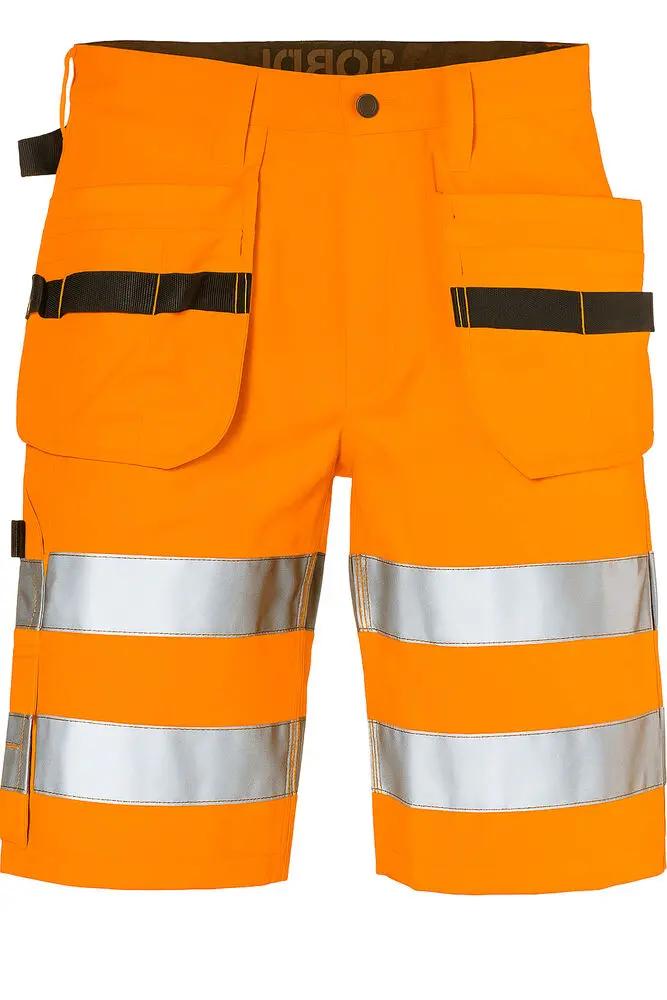 2207 Craftsman Shorts Hi-Vis Jobman