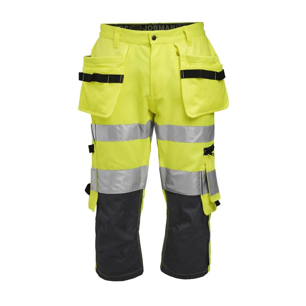 2217 Pirate Shorts Hi-Vis Jobman