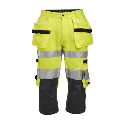 2217 Pirate Shorts Hi-Vis Jobman